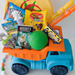 60 Best DIY Easter Basket Ideas - Prudent Penny Pincher