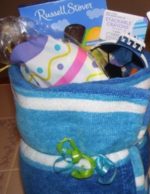 60 Best DIY Easter Basket Ideas - Prudent Penny Pincher