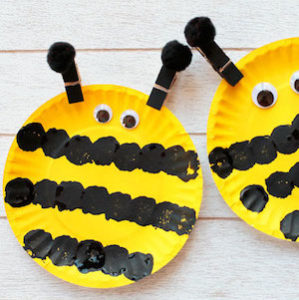 100 Best Summer Crafts for Kids - Prudent Penny Pincher