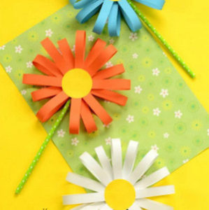 100 Best Summer Crafts for Kids - Prudent Penny Pincher