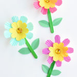 100 Best Summer Crafts for Kids - Prudent Penny Pincher