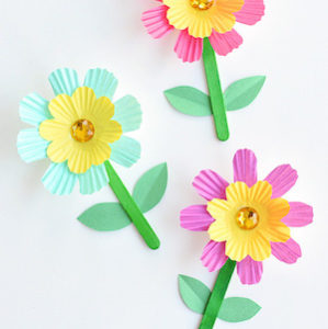 100 Best Summer Crafts for Kids - Prudent Penny Pincher