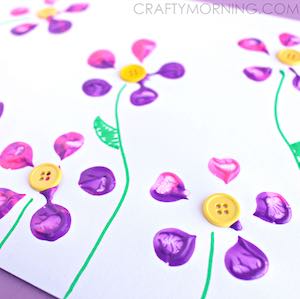 How to Draw a Rose Step by Step (Easy) - Crafty Morning