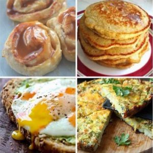 200 Weight Watchers Recipes With Smart Points - Prudent Penny Pincher