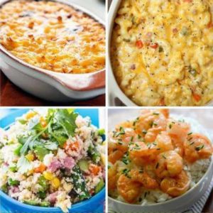 200 Weight Watchers Recipes With Smart Points - Prudent Penny Pincher