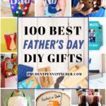 100 Best DIY Father's Day Gifts - Prudent Penny Pincher