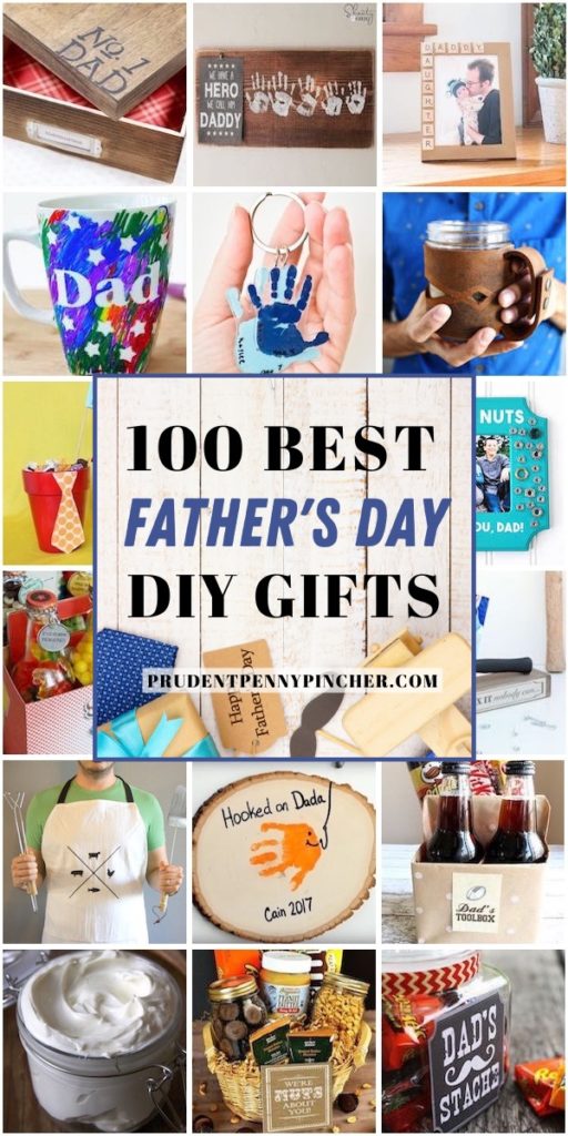 Free Printable Father's Day Coupon Book - Prudent Penny Pincher