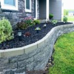 100 Front Yard Curb Appeal Ideas on a Budget - Prudent Penny Pincher