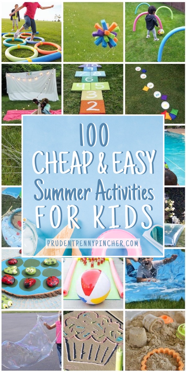 Arts and Crafts Kits for Kids - My Frugal Adventures