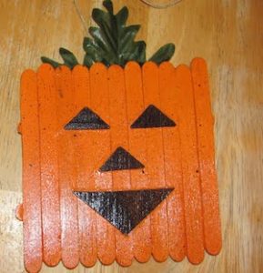 100 Best Fall Crafts for Kids - Prudent Penny Pincher