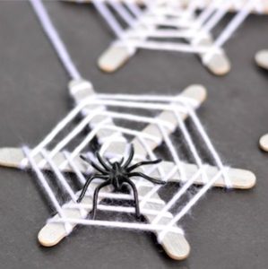 100 Best Halloween Crafts for Kids - Prudent Penny Pincher