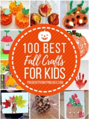 Save Money on DIY, Recipes, Crafts, Home Decor and More - Prudent Penny ...