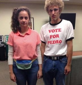 75 DIY Couples Halloween Costumes for 2021 - Prudent Penny Pincher