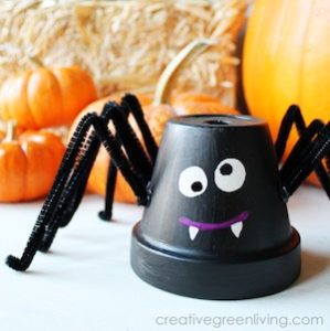 100 Best Halloween Crafts for Kids - Prudent Penny Pincher