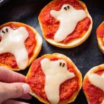 100 Best Halloween Party Appetizers - Prudent Penny Pincher