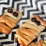 100 Best Halloween Appetizers for a Party - Prudent Penny Pincher