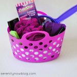 55 Diy Valentine Basket Ideas Prudent Penny Pincher