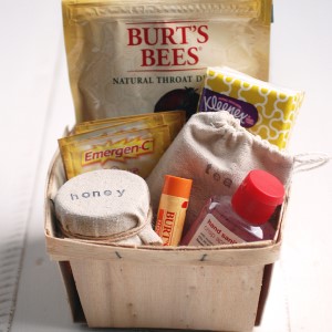 Get Well Gift Kit