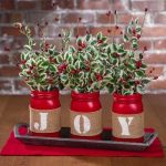 100 Best DIY Christmas Centerpiece Ideas - Prudent Penny Pincher