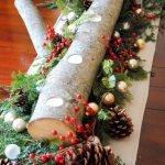 100 Best Diy Christmas Centerpiece Ideas - Prudent Penny Pincher