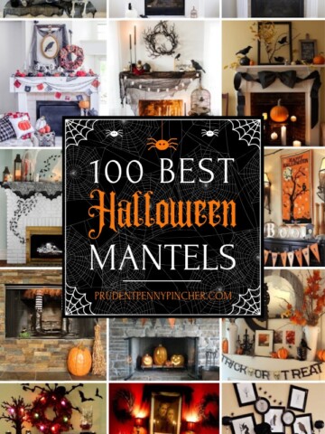 nknown Halloween Crafter's Square Decorative Mesh for