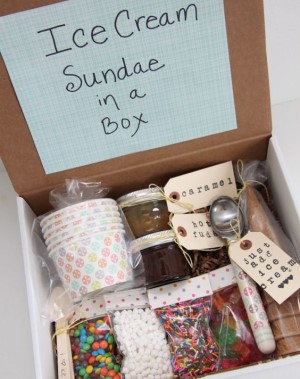 craft gift ideas for friends