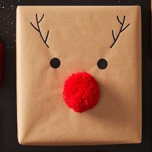 24 Cute And Incredibly Useful Gift Wrap DIYs