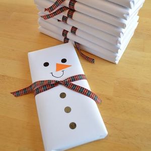 Neutral Gift Wrapping Ideas  Gifts wrapping diy, Gift wrapping, Crafts