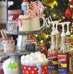 60 Best Hot Chocolate Bar Ideas - Prudent Penny Pincher