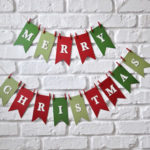 60 Best DIY Christmas Garlands - Prudent Penny Pincher