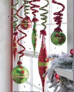 40 DIY Grinch Christmas Decorations - Prudent Penny Pincher