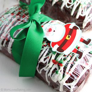 150 Best DIY Christmas Food Gifts - Prudent Penny Pincher