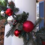 60 Best DIY Christmas Garlands - Prudent Penny Pincher