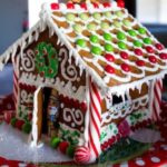 100 Best Gingerbread House Ideas for 2023 - Prudent Penny Pincher