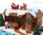 100 Best Gingerbread House Ideas for 2023 - Prudent Penny Pincher
