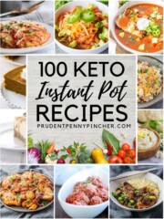 150 Dirt Cheap Recipes for When You Are Really Broke - Prudent Penny ...