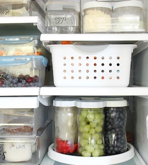 How to Organize Your Pantry - Clean and Scentsible