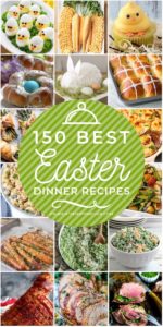 50 Easter Dinner Instant Pot Recipes - Prudent Penny Pincher