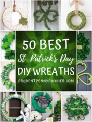 St Patrick's Day Activities, Crafts, & Recipes - Prudent Penny Pincher