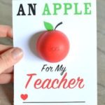 100 Best DIY Teacher Appreciation Gifts - Prudent Penny Pincher