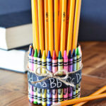 100 Best DIY Teacher Appreciation Gifts - Prudent Penny Pincher