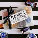 100 Best DIY Teacher Appreciation Gifts - Prudent Penny Pincher