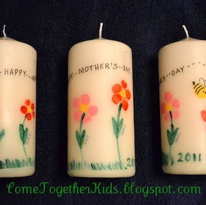 100 Best Mother's Day Crafts for Kids - Prudent Penny Pincher