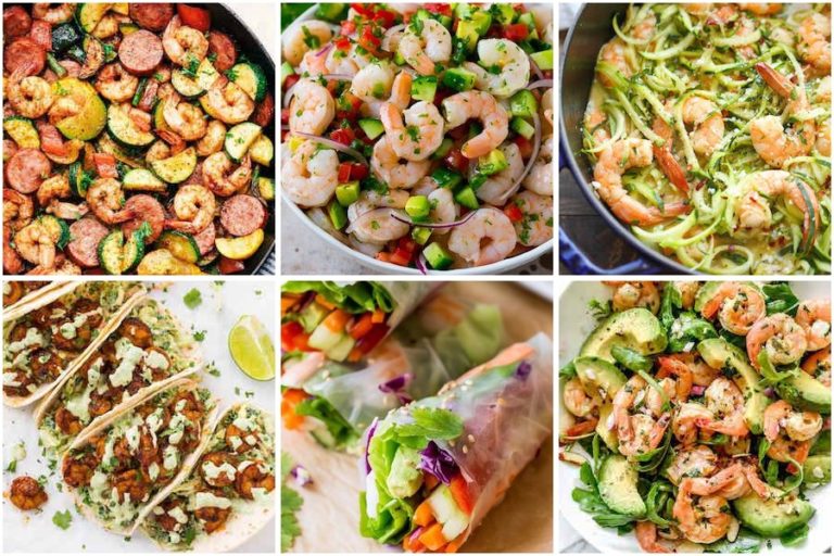 Healthy Summer Dinner Recipes Prudent Penny Pincher