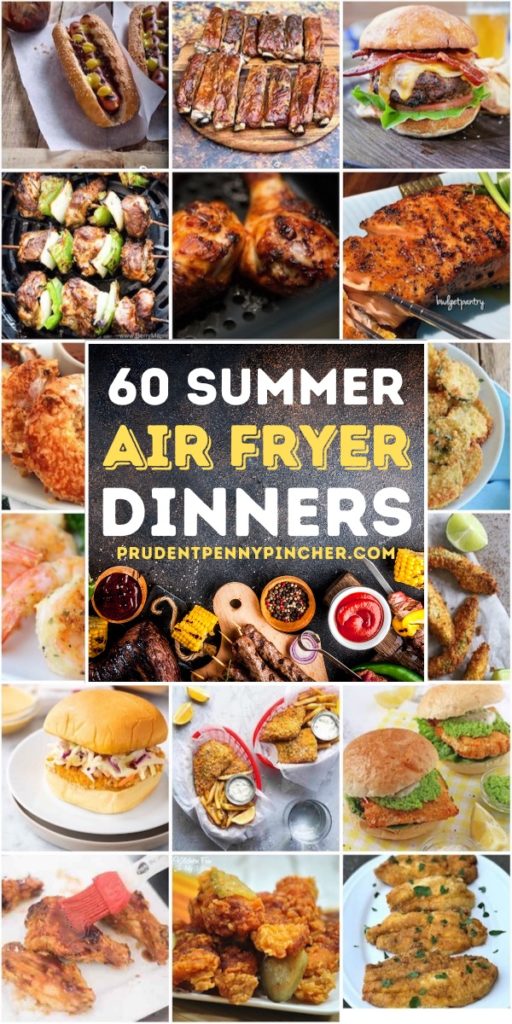 150 Best Summer Crockpot Recipes - Prudent Penny Pincher