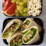 75 Back To School Kids Lunch Box Ideas - Prudent Penny Pincher