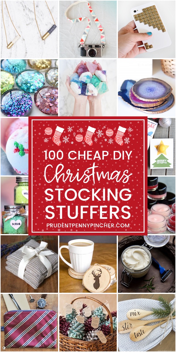 30 Stocking Stuffers For Teen Guys Under $10 - Earning and Saving with Sarah
