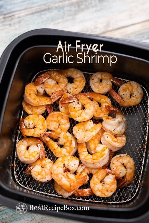 100 Healthy Air Fryer Recipes - Prudent Penny Pincher
