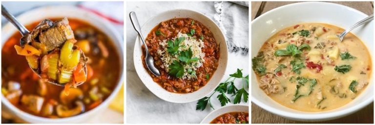 100 Weight Watchers Instant Pot Recipes - Prudent Penny Pincher