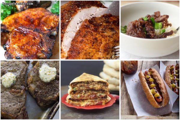 150 Best Air Fryer Recipes - Prudent Penny Pincher